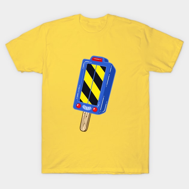 Trap Pop T-Shirt by WayBack